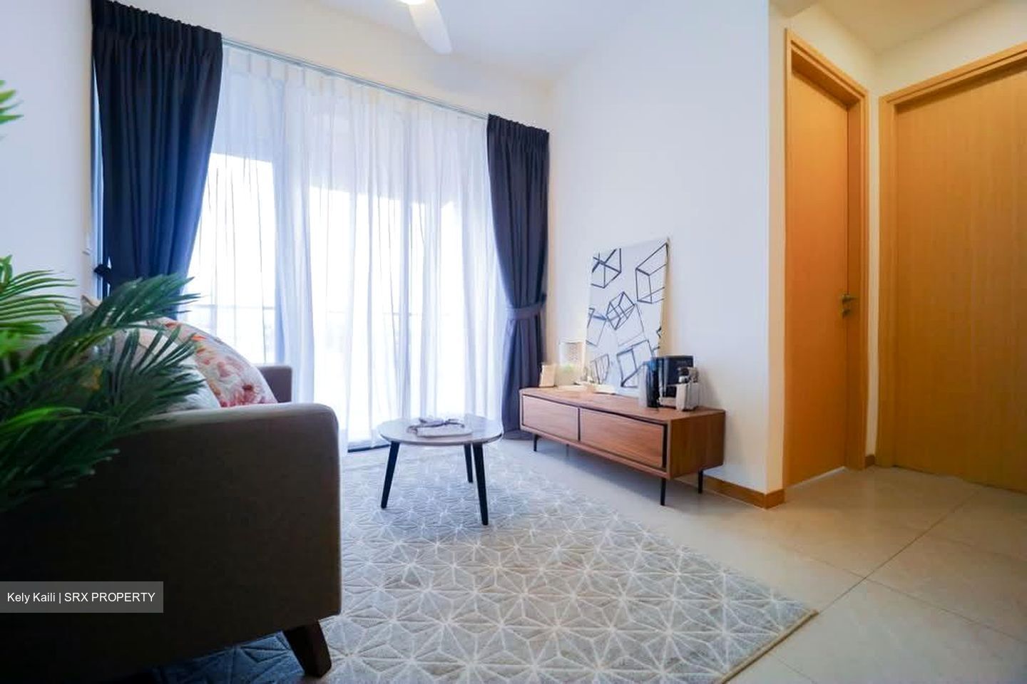 The Antares (D14), Apartment #566103921